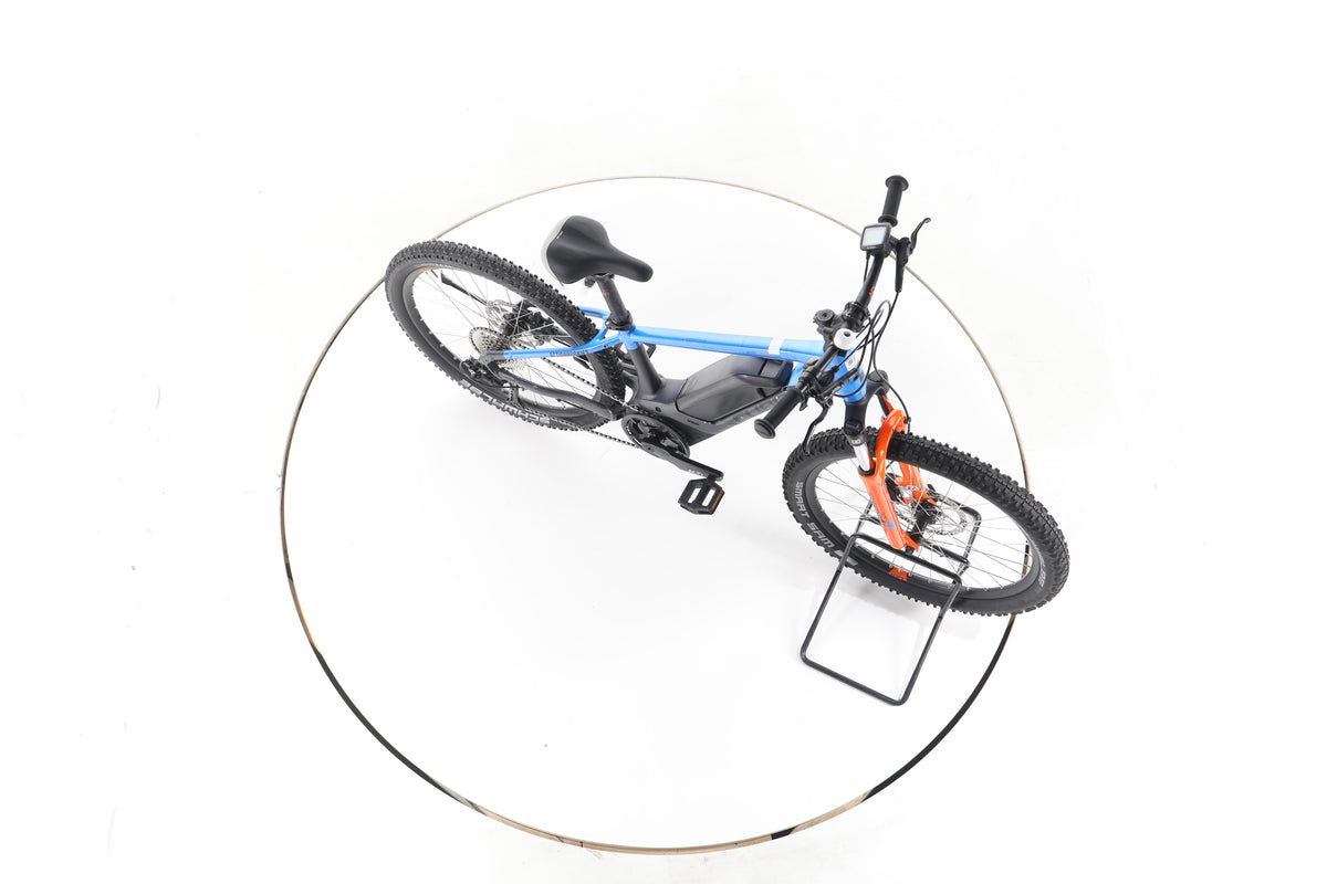 Cube Acid 240 E-Bike - Image 14