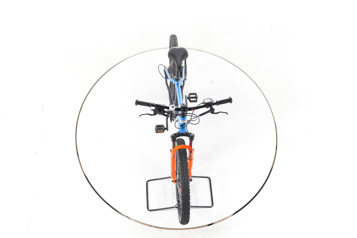 Cube Acid 240 E-Bike - Image 16