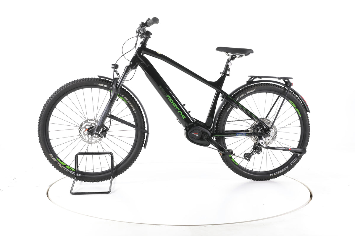 Grecos Bigfoot Trekking E-Bike - Image 7