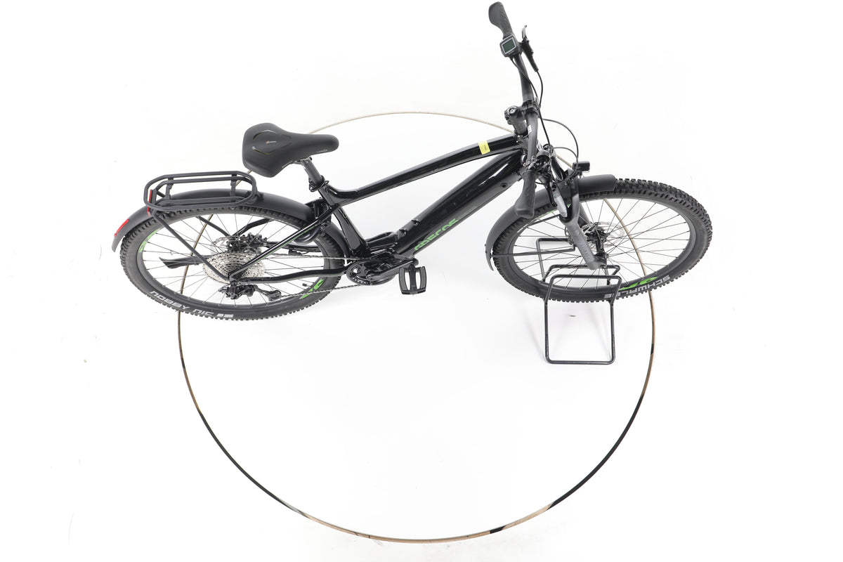 Grecos Bigfoot Trekking E-Bike - Image 13