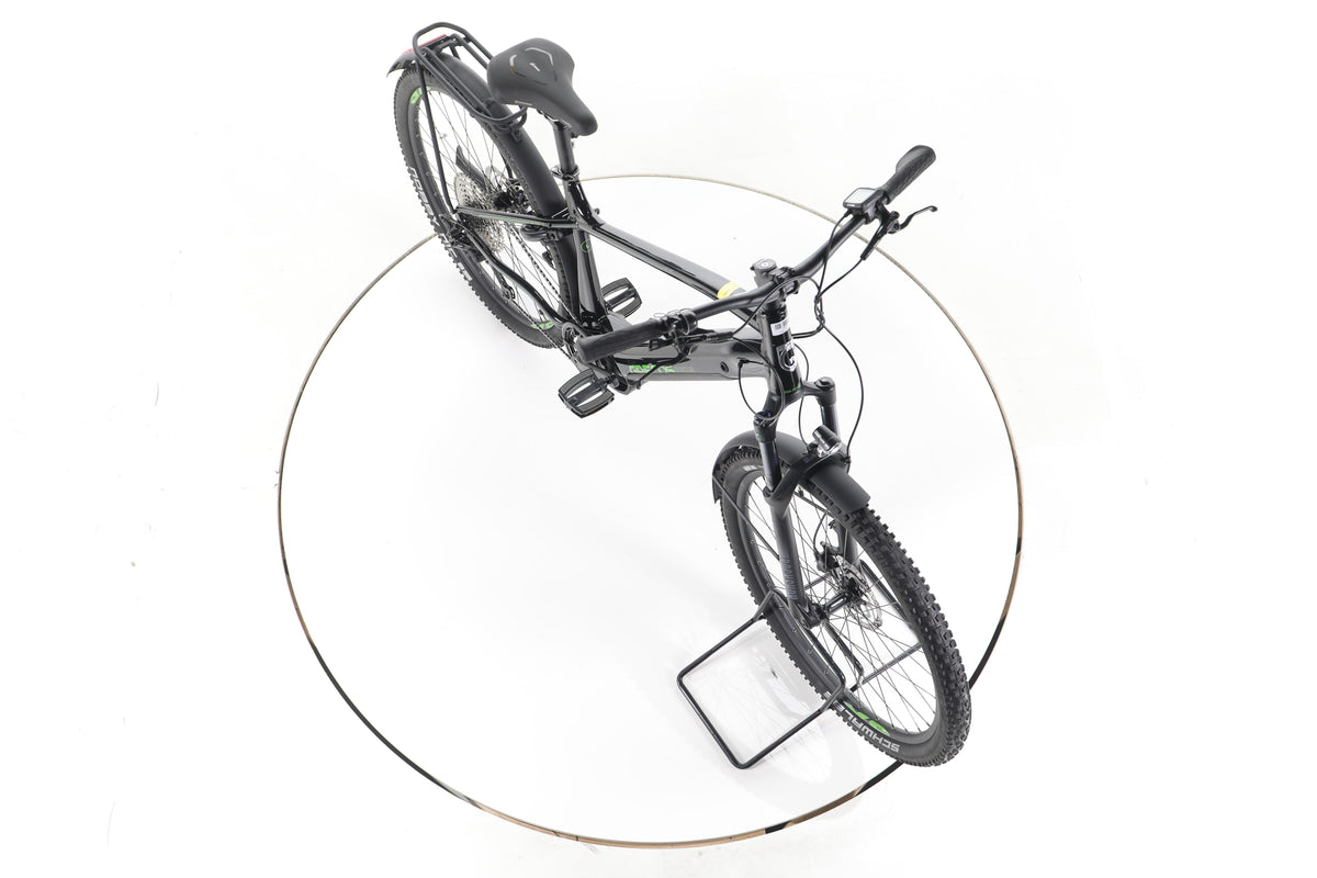 Grecos Bigfoot Trekking E-Bike - Image 15