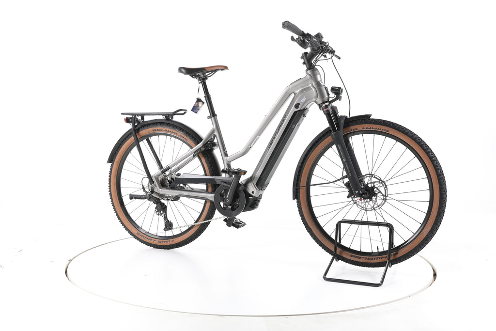 Centurion Country Tour R960i Trekking E-Bike - Image 2