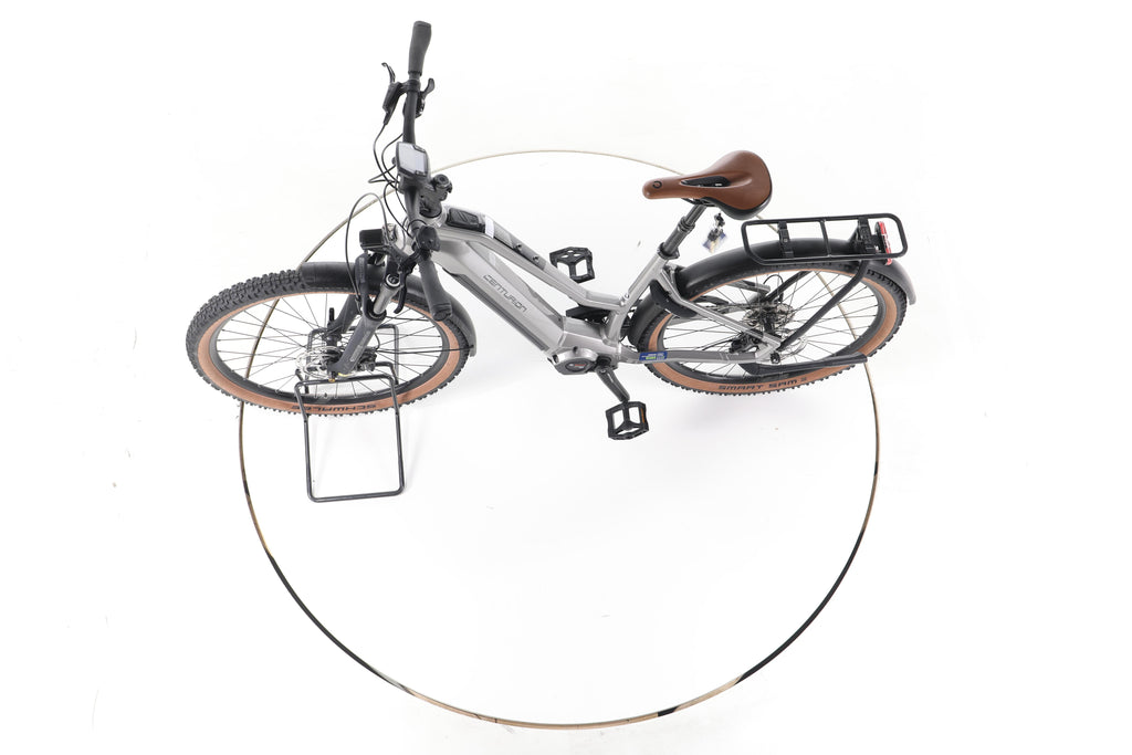 Centurion Country Tour R960i Trekking E-Bike - Image 19