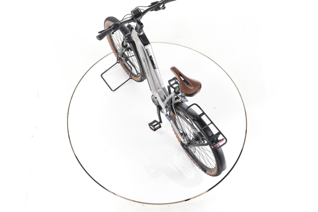 Centurion Country Tour R960i Trekking E-Bike - Image 21