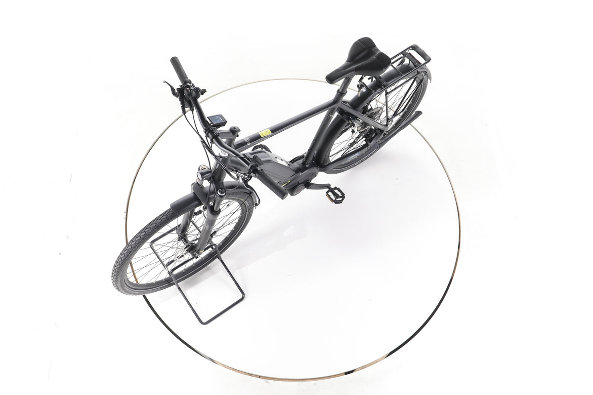 Stevens E-6X Tour Trekking E-Bike - Image 18