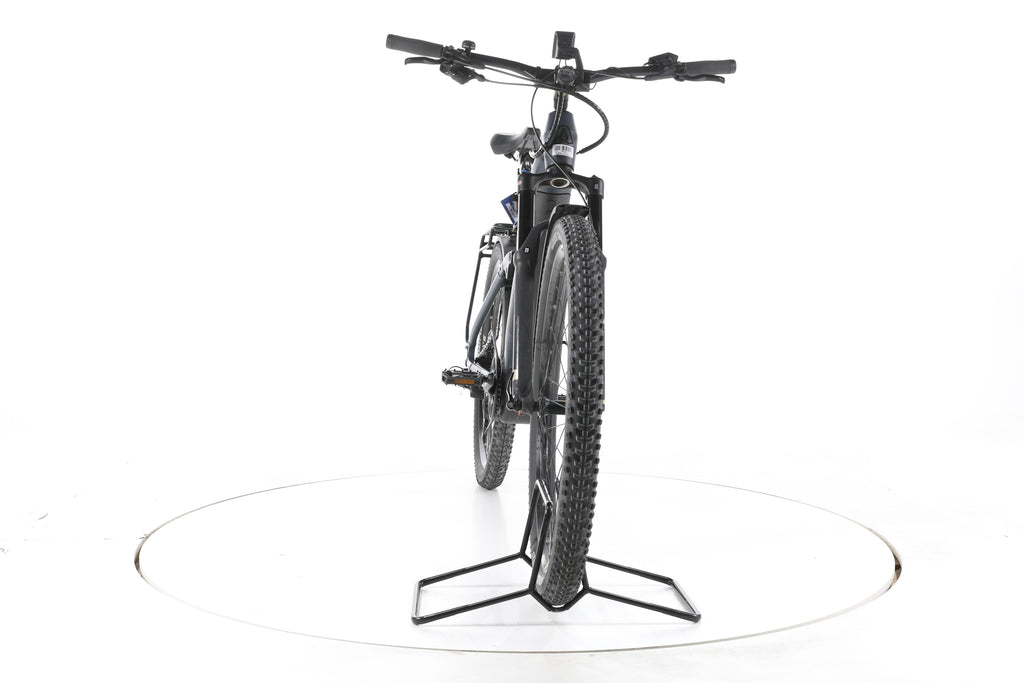 Axess Rogue FS 29 Allroad SUV E-Bike - Image 4