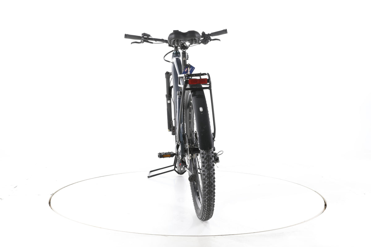 Axess Rogue FS 29 Allroad SUV E-Bike - Image 10
