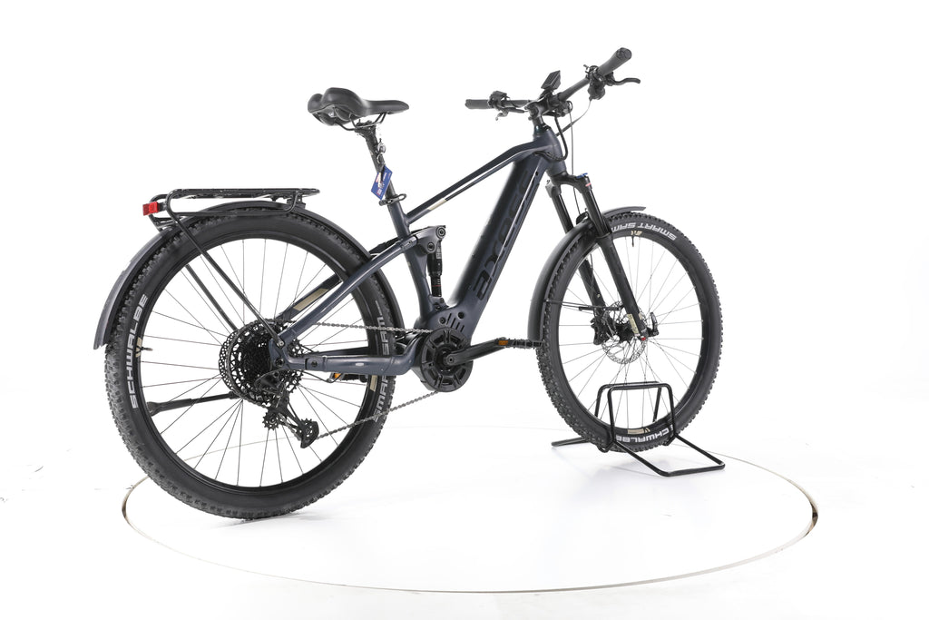 Axess Rogue FS 29 Allroad SUV E-Bike - Image 12