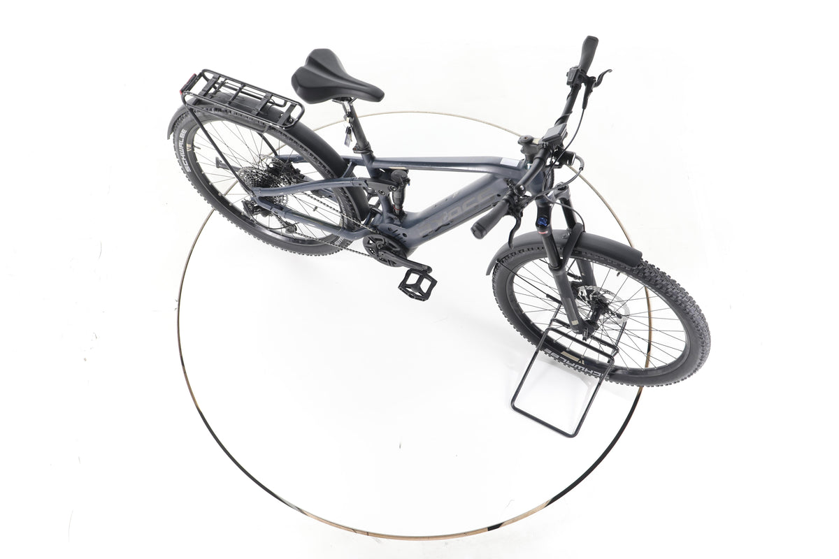 Axess Rogue FS 29 Allroad SUV E-Bike - Image 14