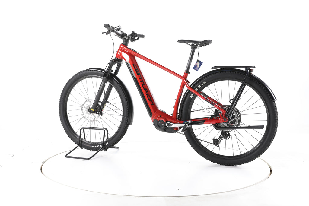 Centurion Backfire R800i EQ EP3 Trekking E-Bike 2024 - Image 8
