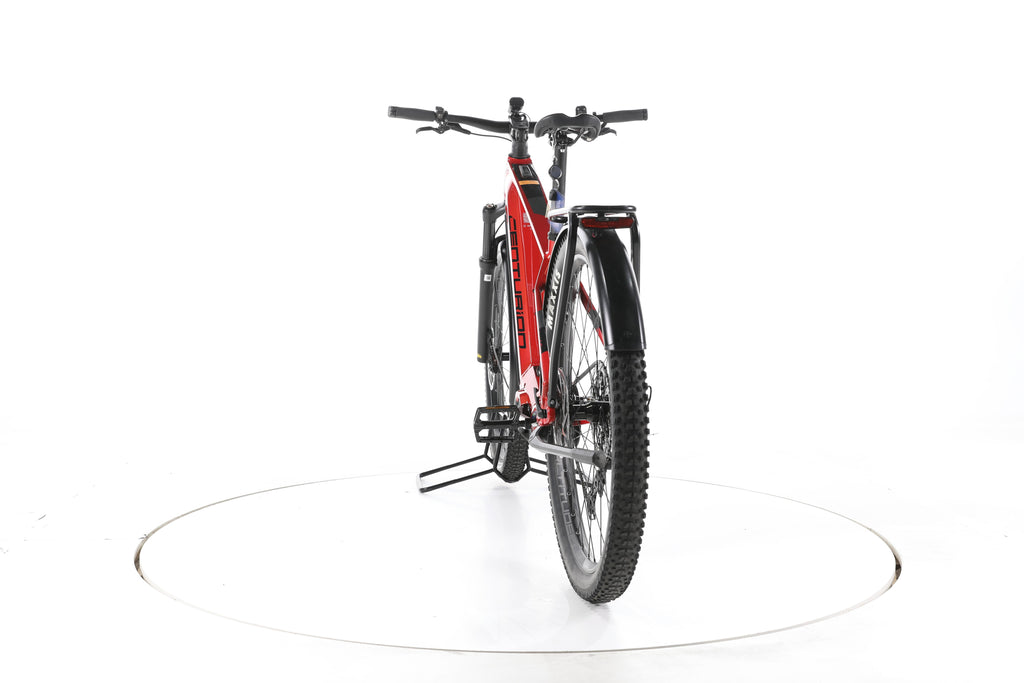 Centurion Backfire R800i EQ EP3 Trekking E-Bike 2024 - Image 10
