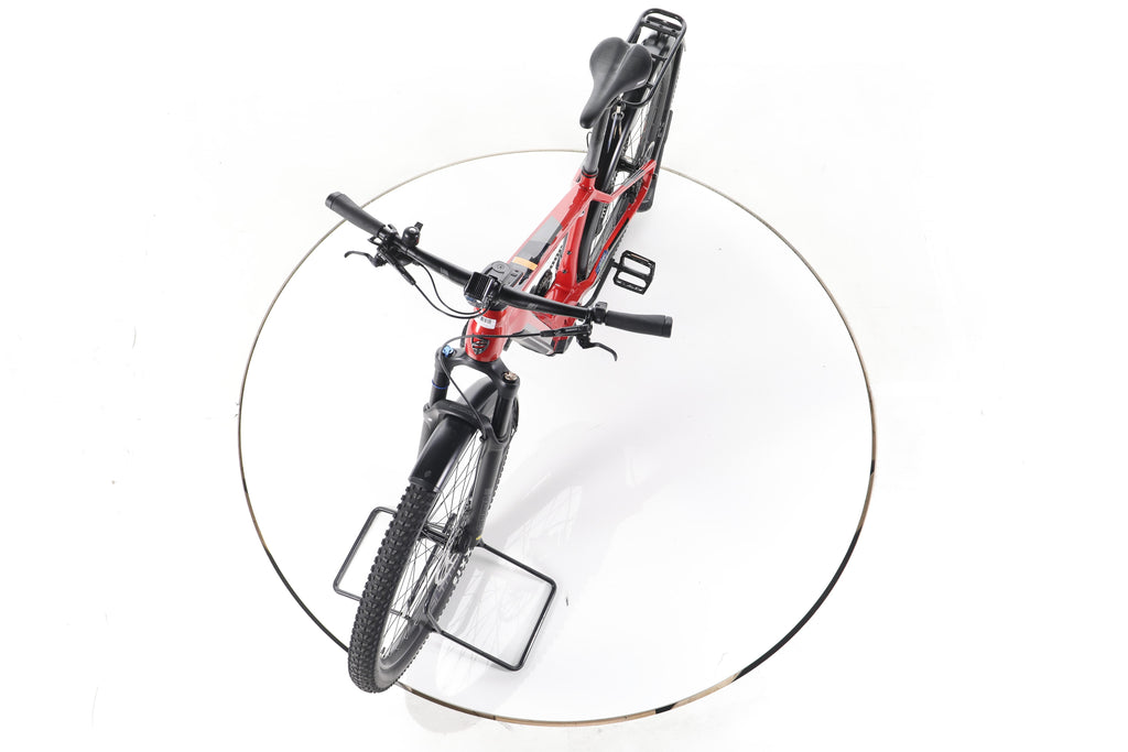Centurion Backfire R800i EQ EP3 Trekking E-Bike 2024 - Image 17