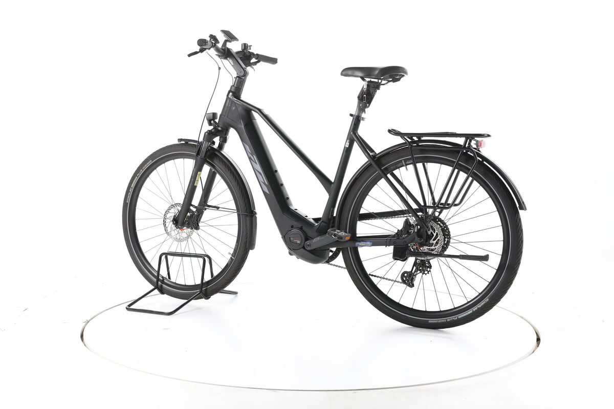 KTM Macina Style 730 Trekking E-Bike - Image 8