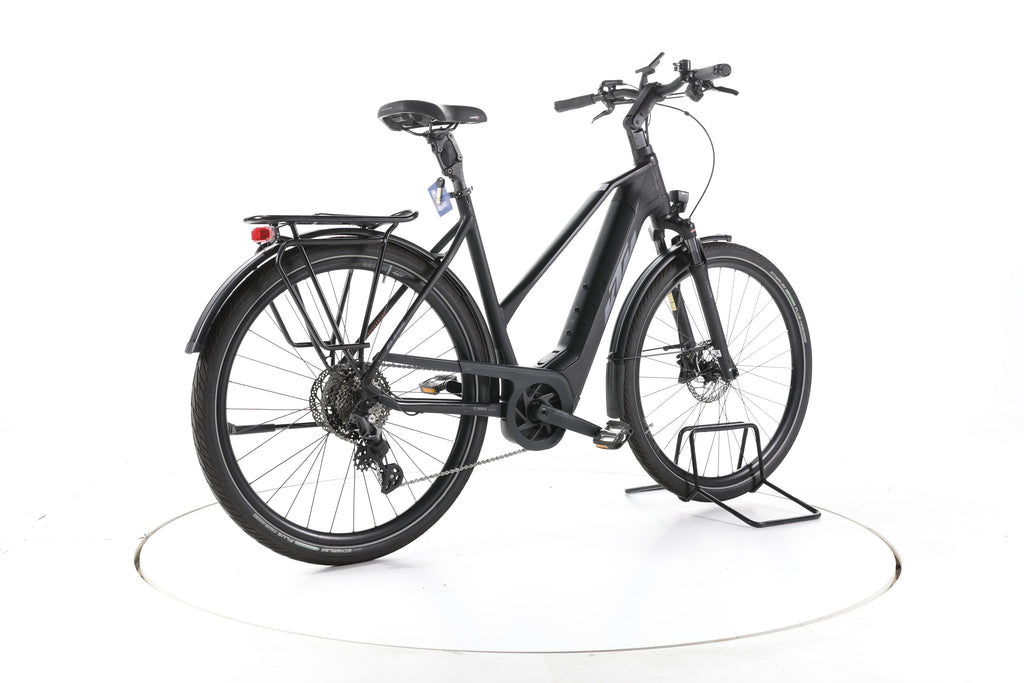 KTM Macina Style 730 Trekking E-Bike - Image 12