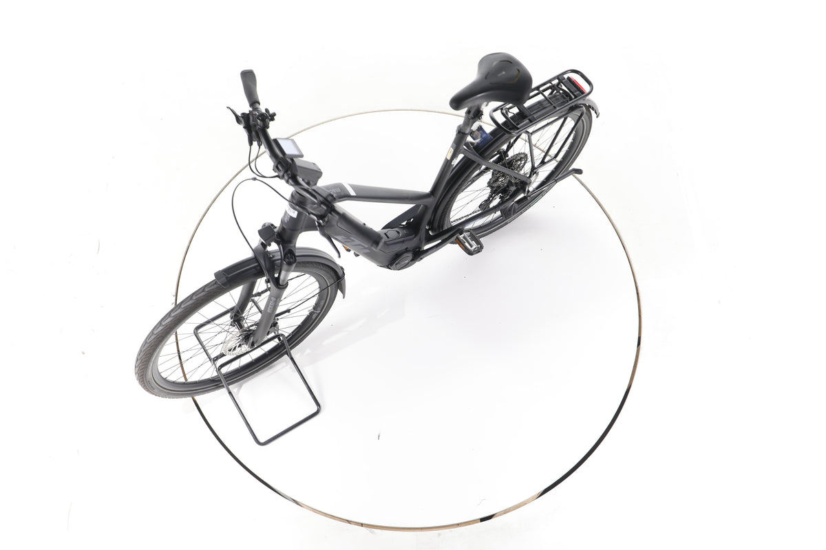KTM Macina Style 730 Trekking E-Bike - Image 18