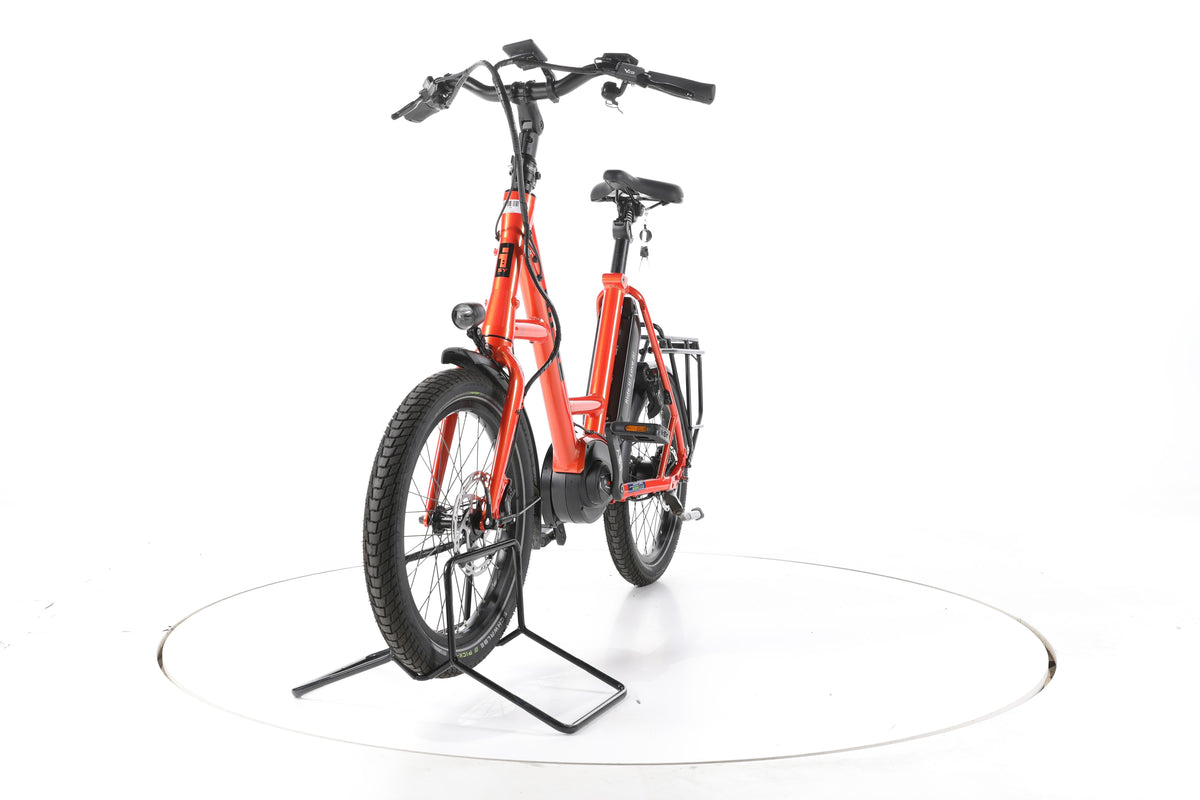 i:SY E5 ZR RT Kompakt E-Bike Tiefeinsteiger - Image 5