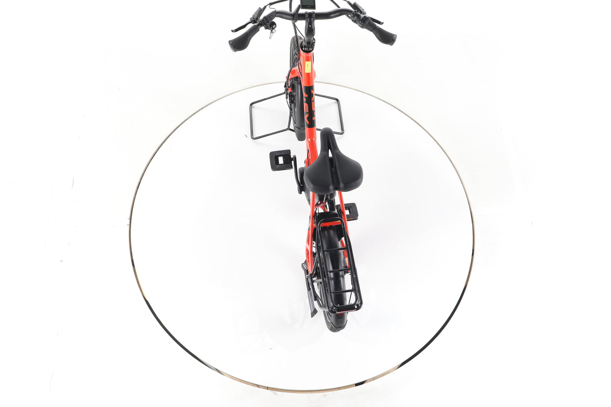i:SY E5 ZR RT Kompakt E-Bike Tiefeinsteiger - Image 22