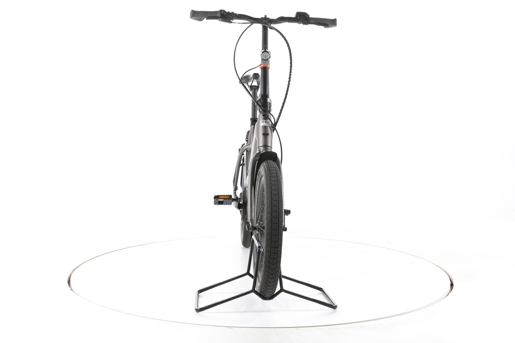 Cube Fold Hybrid 500 Falt E-Bike Tiefeinsteiger - Image 4