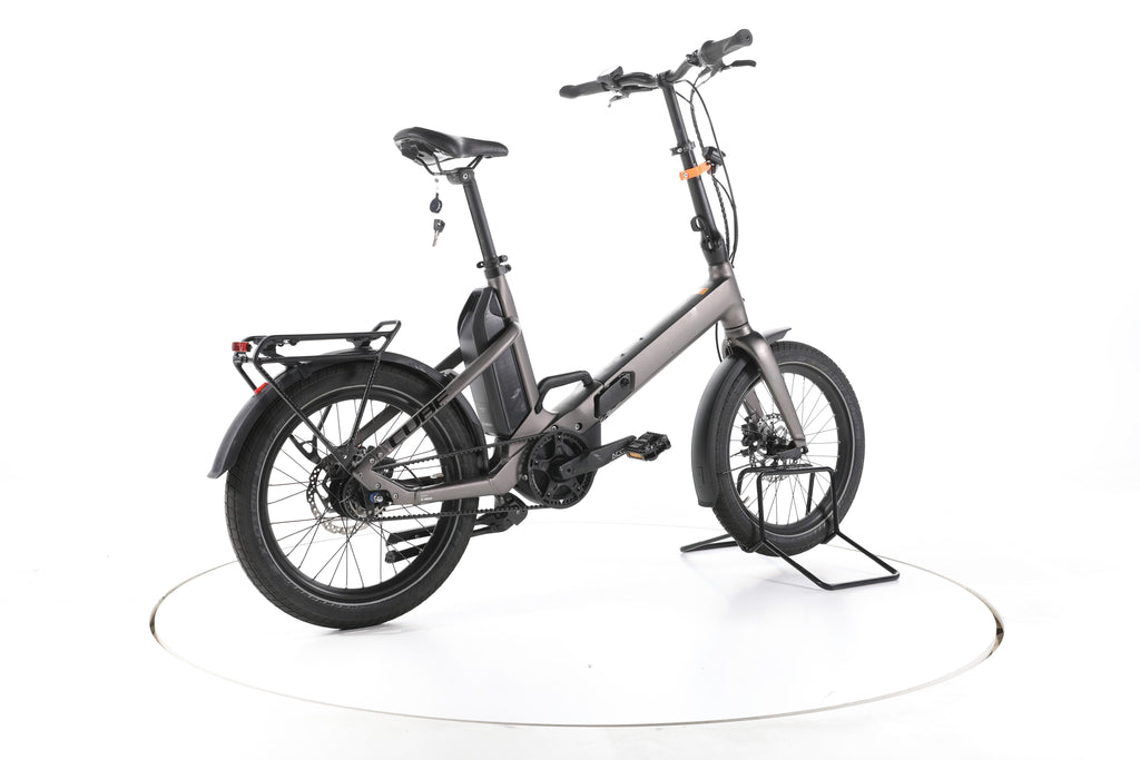 Cube Fold Hybrid 500 Falt E-Bike Tiefeinsteiger - Image 12