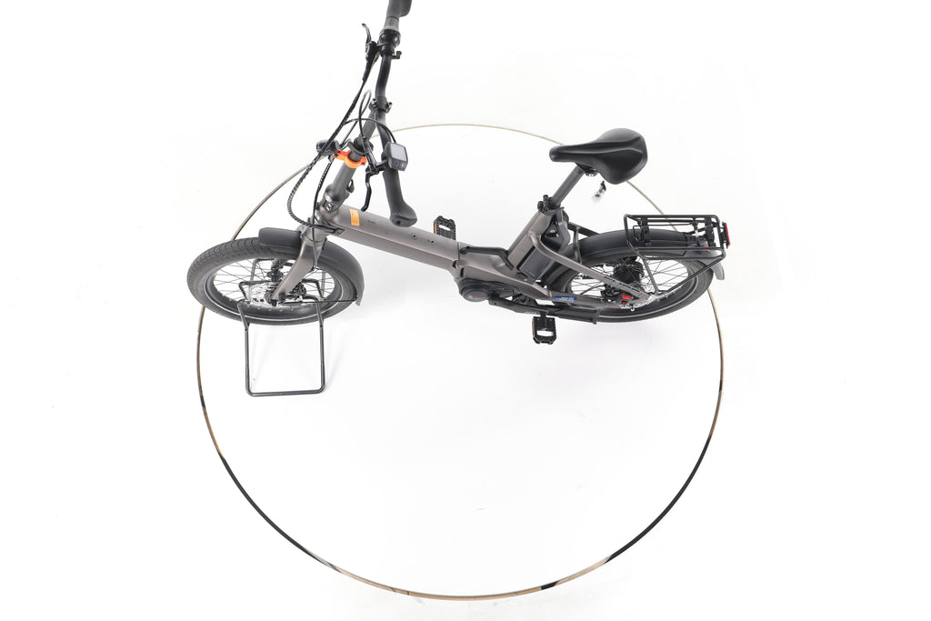Cube Fold Hybrid 500 Falt E-Bike Tiefeinsteiger - Image 19