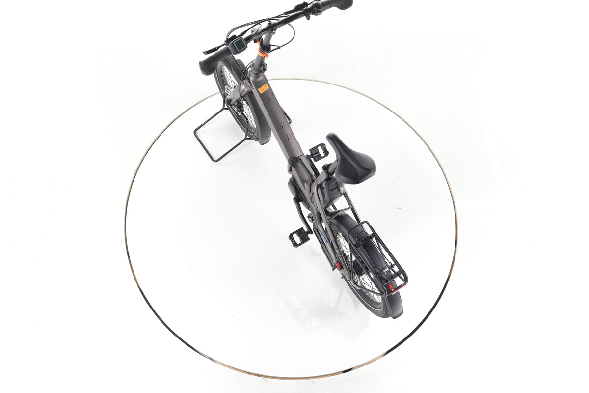 Cube Fold Hybrid 500 Falt E-Bike Tiefeinsteiger - Image 21