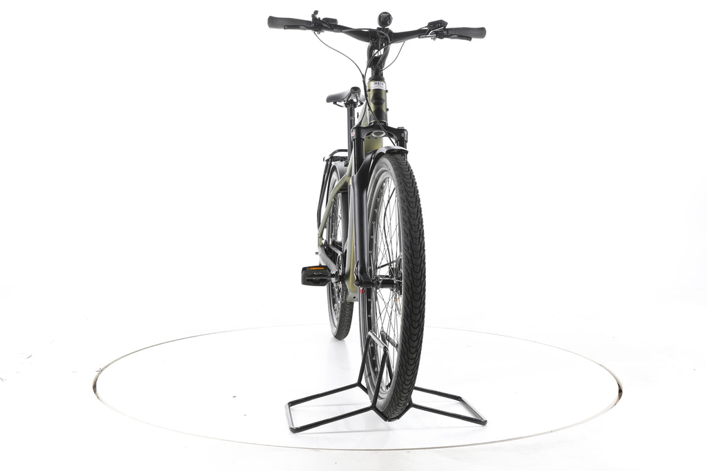 Bergamont E-Horizon Premium Pro Belt City E-Bike - Image 4