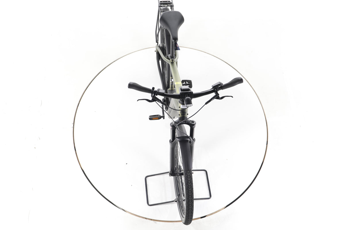 Bergamont E-Horizon Premium Pro Belt City E-Bike - Image 16