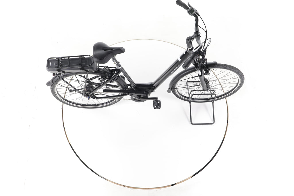 Velo de Ville CEB 400 City E-Bike Tiefeinsteiger - Image 13