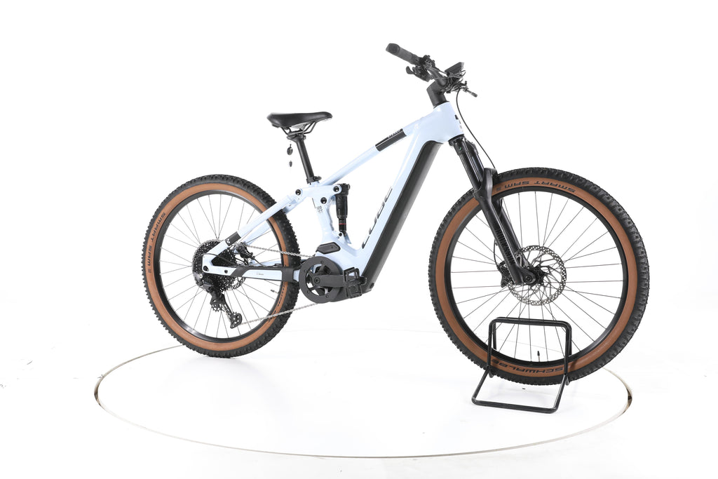 Cube Stereo Hybrid 120 Pro E-Bike Fully - Image 2