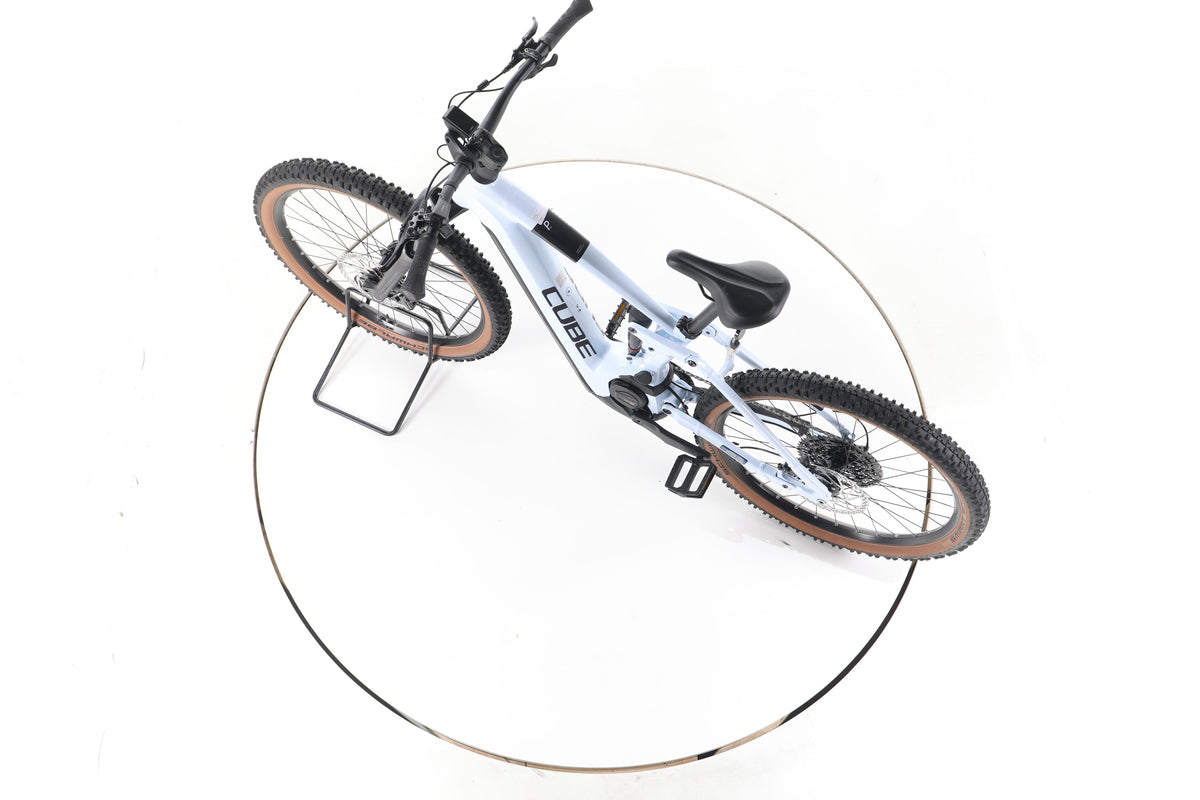 Cube Stereo Hybrid 120 Pro E-Bike Fully - Image 20