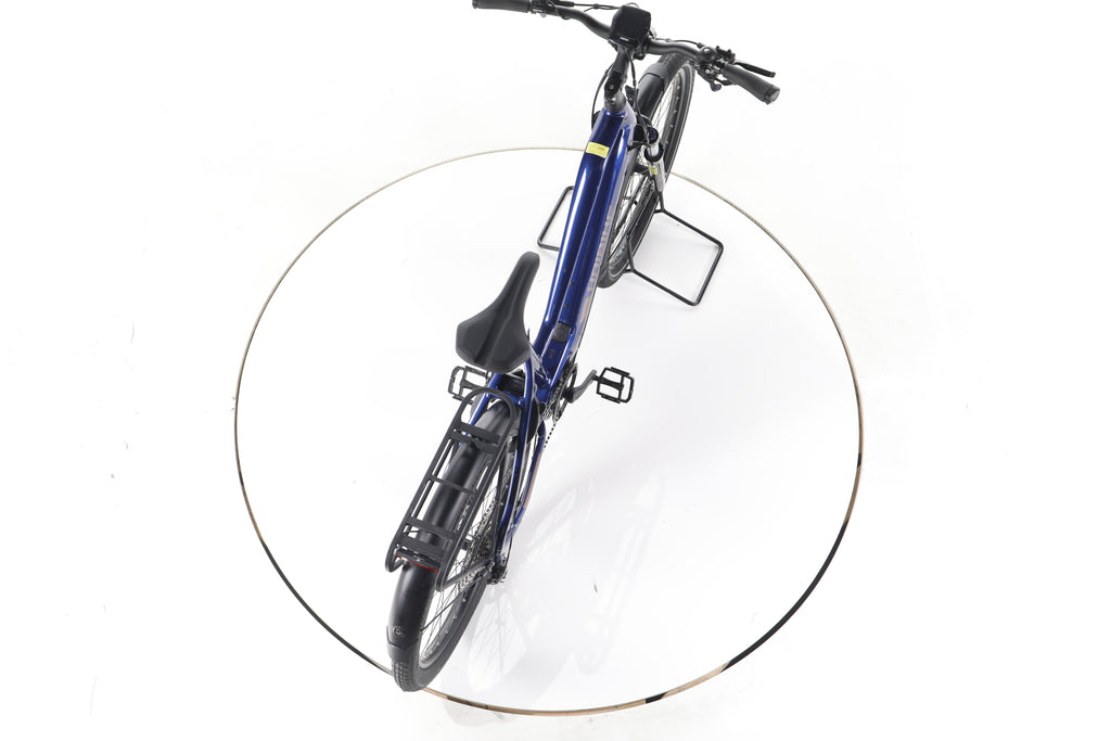 Haibike Trekking 7 Trekking E-Bike - Image 23