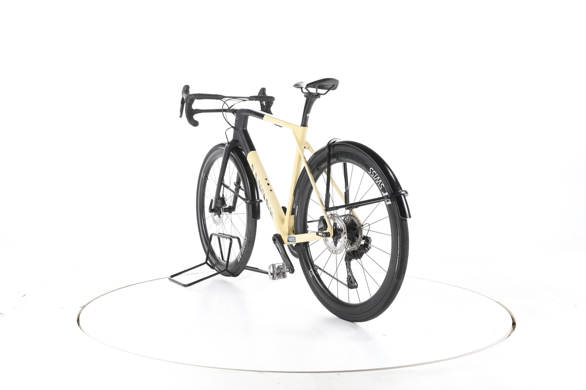 Canyon Grail CF SL 8 Di2 Gravelbike Carbon - Image 9