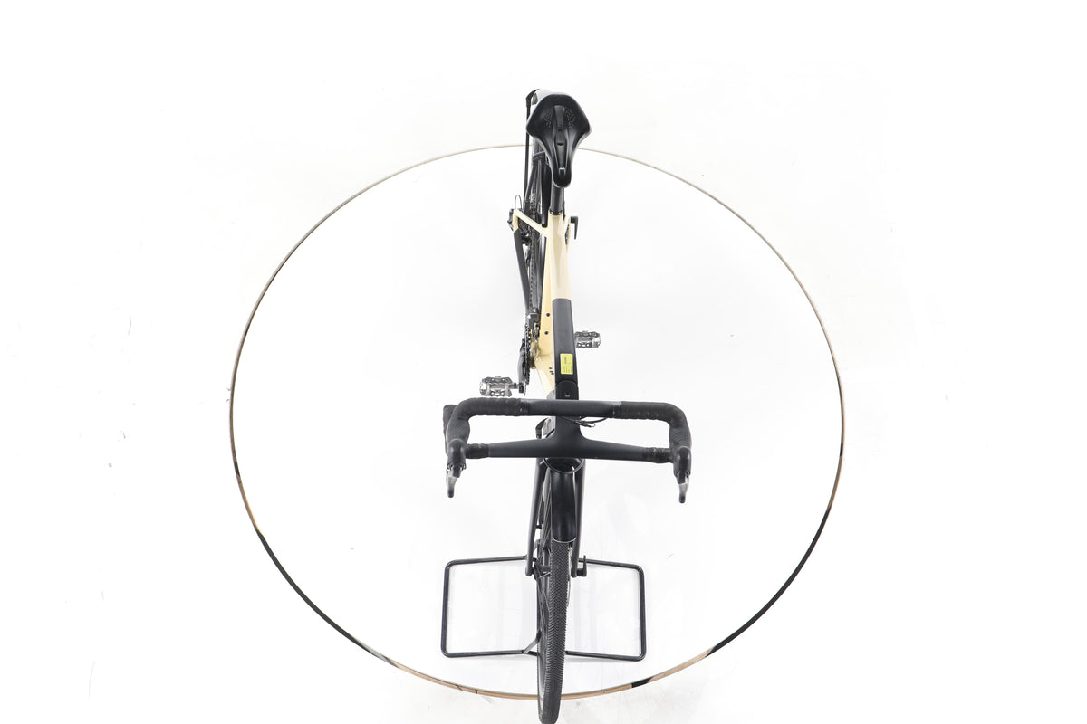 Canyon Grail CF SL 8 Di2 Gravelbike Carbon - Image 16