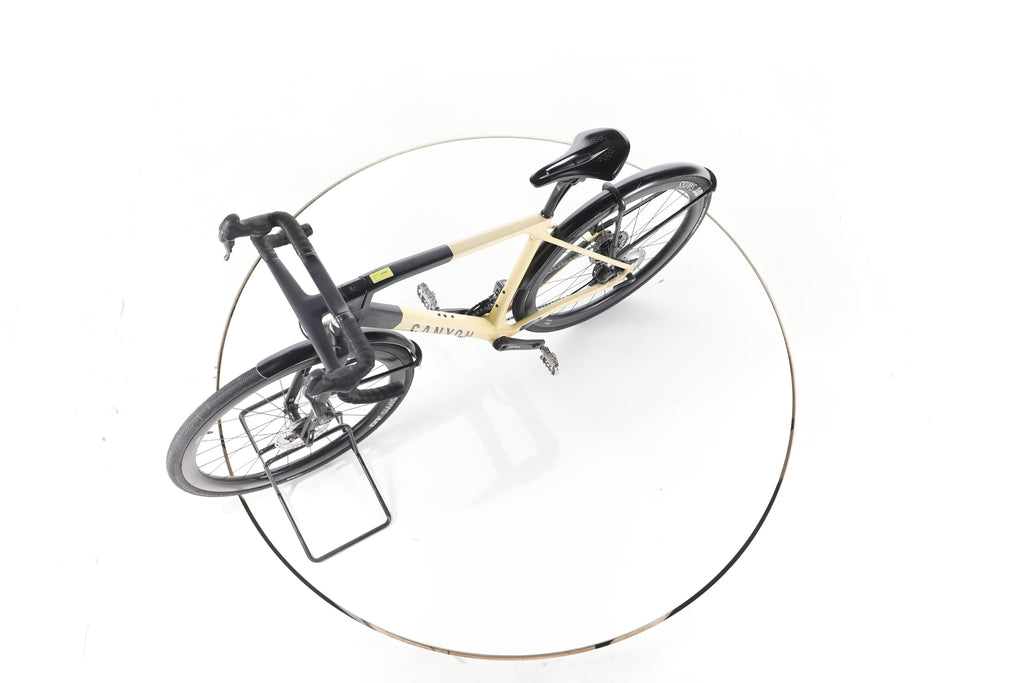 Canyon Grail CF SL 8 Di2 Gravelbike Carbon - Image 18