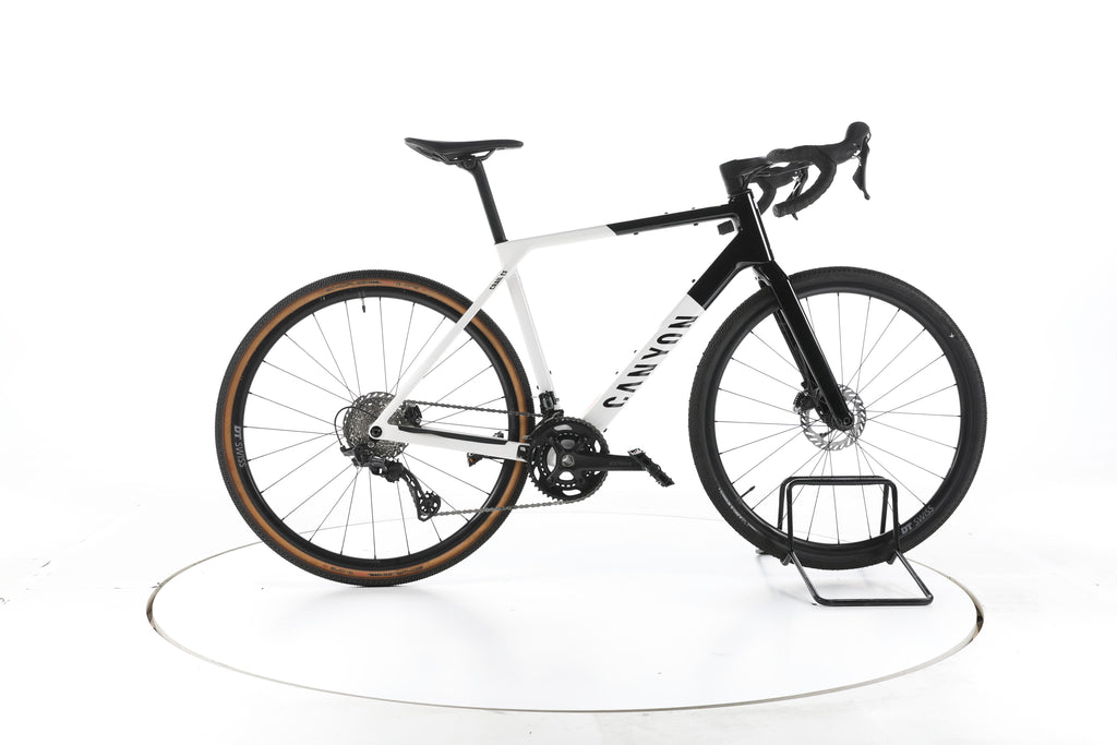 Canyon Grail CF 7 Gravelbike Carbon 2025 - Image 1