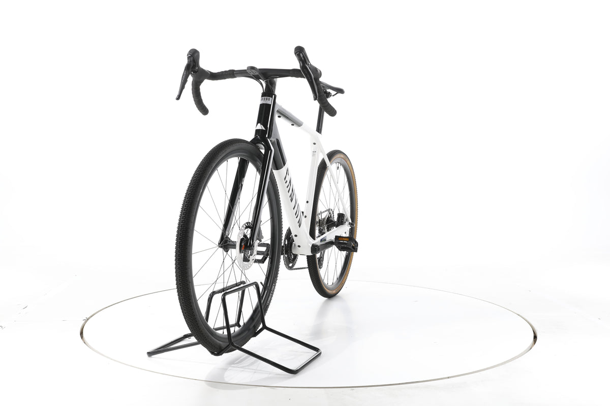 Canyon Grail CF 7 Gravelbike Carbon 2025 - Image 5