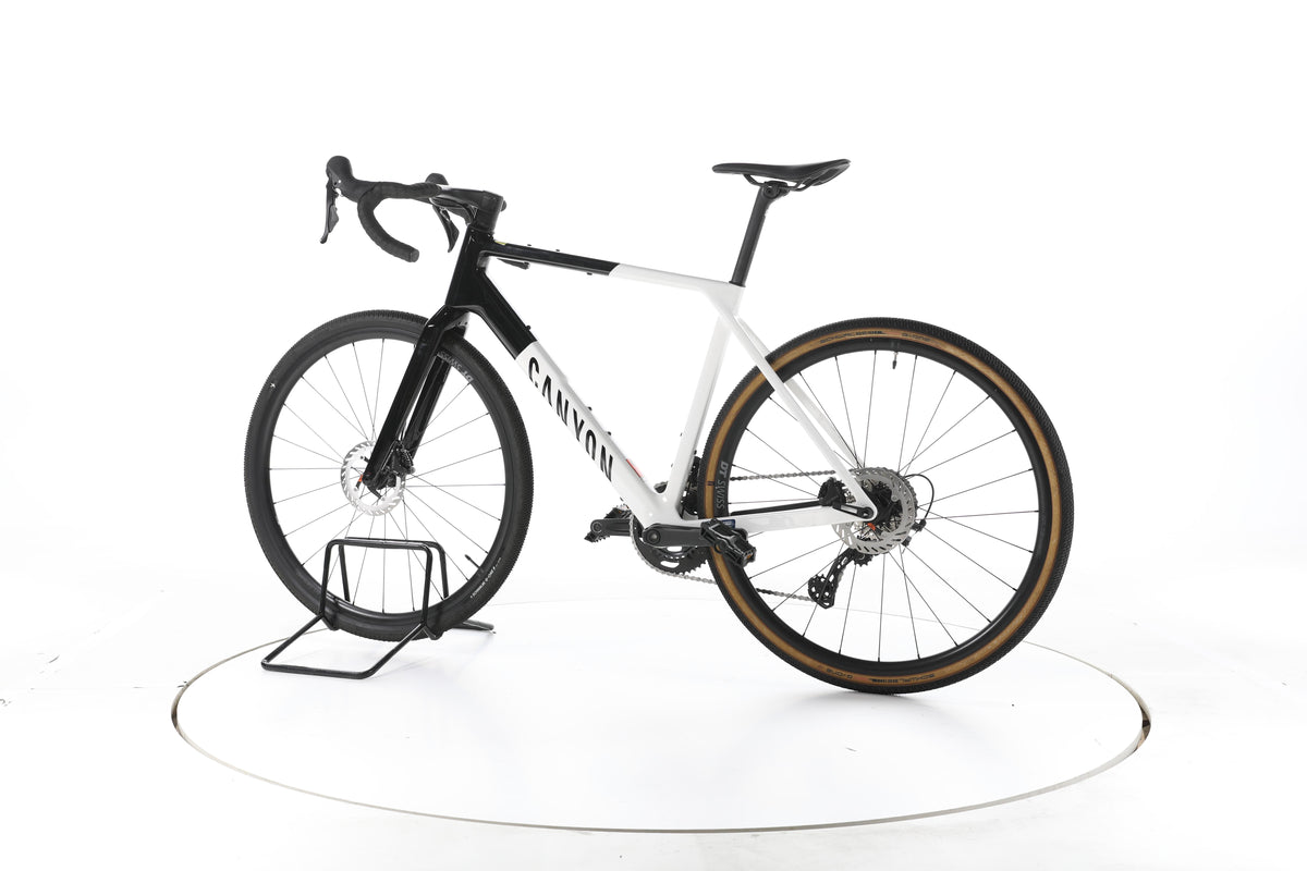 Canyon Grail CF 7 Gravelbike Carbon 2025 - Image 8