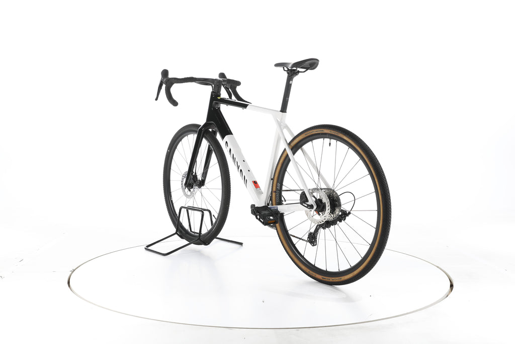 Canyon Grail CF 7 Gravelbike Carbon 2025 - Image 9