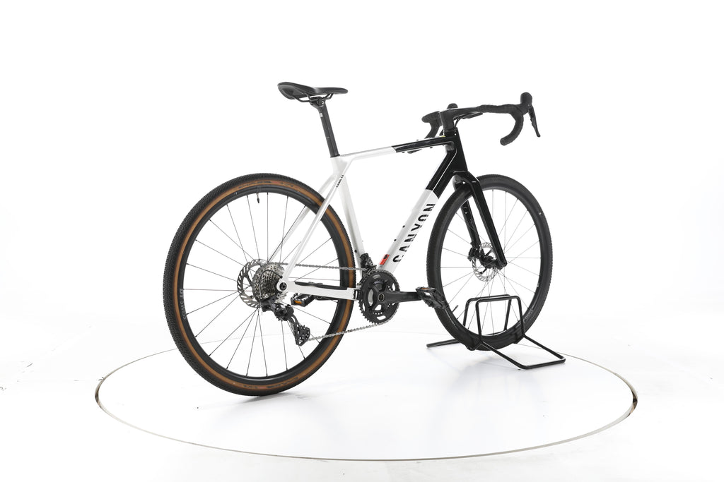 Canyon Grail CF 7 Gravelbike Carbon 2025 - Image 12