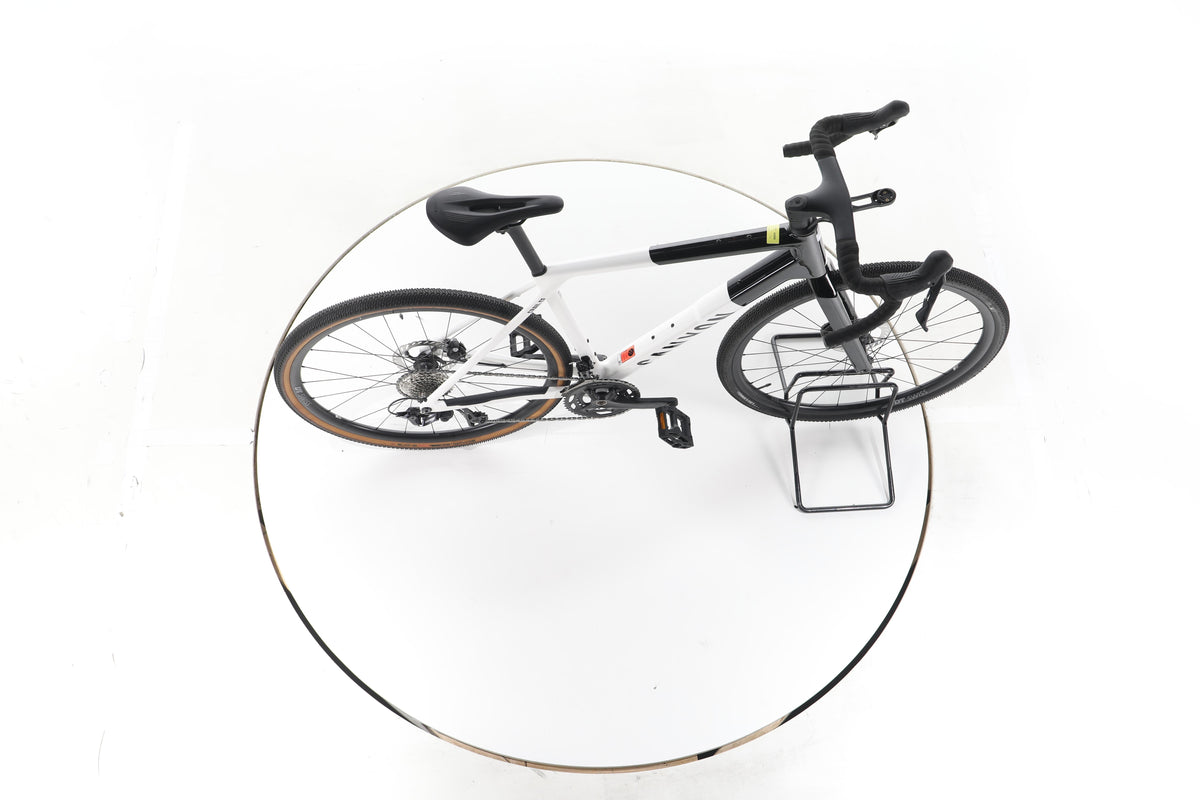 Canyon Grail CF 7 Gravelbike Carbon 2025 - Image 13
