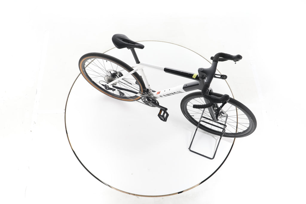 Canyon Grail CF 7 Gravelbike Carbon 2025 - Image 14