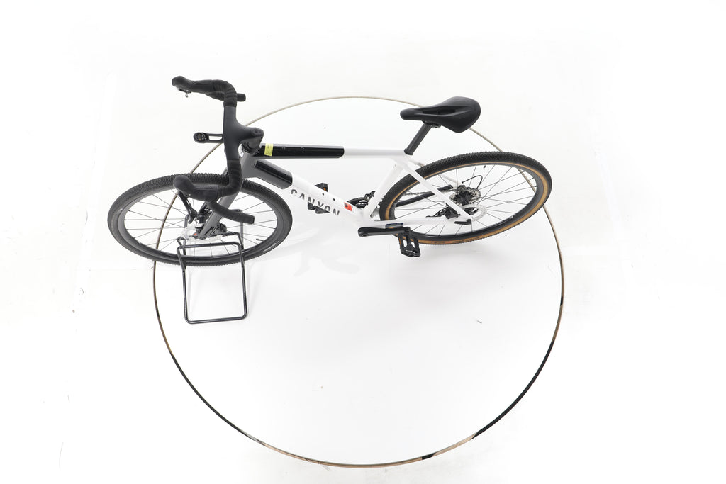 Canyon Grail CF 7 Gravelbike Carbon 2025 - Image 19