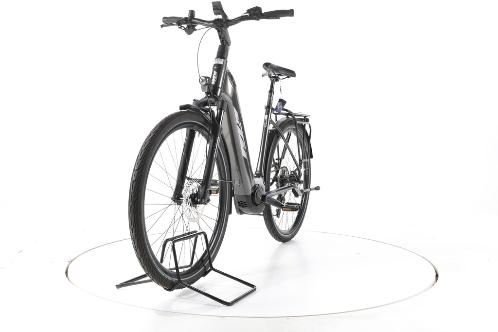 KTM Macina Style 740 Trekking E-Bike Tiefeinsteiger - Image 5