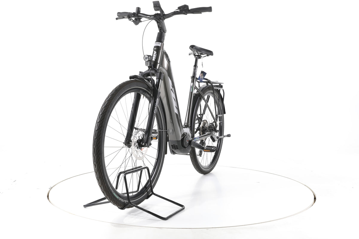 KTM Macina Style 740 Trekking E-Bike Tiefeinsteiger - Image 5