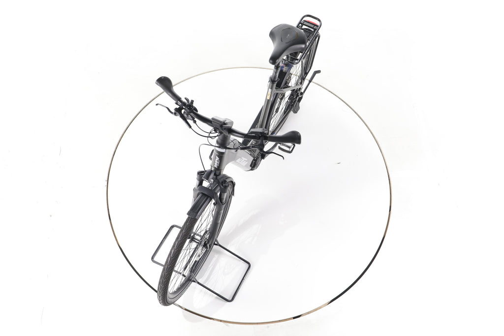 KTM Macina Style 740 Trekking E-Bike Tiefeinsteiger - Image 17