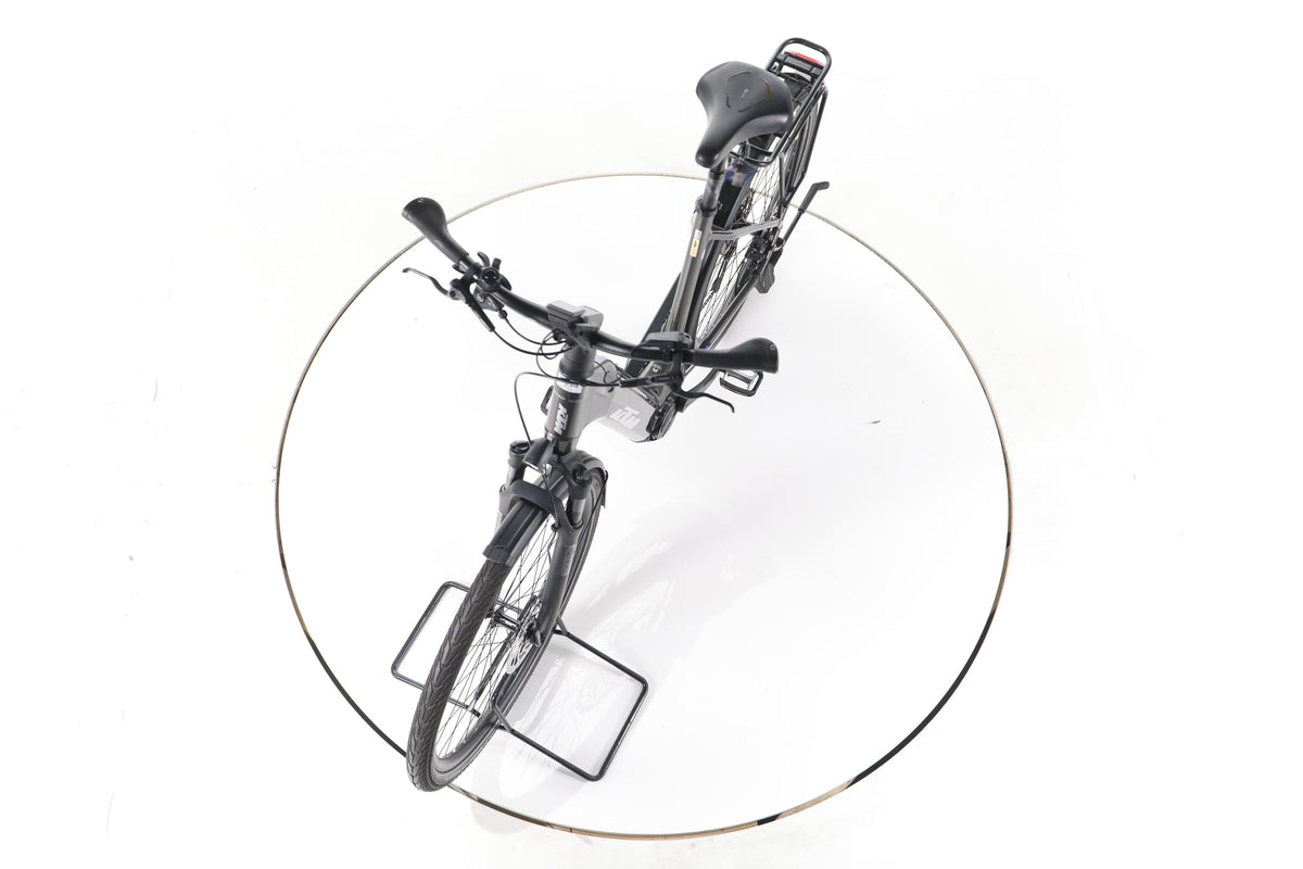 KTM Macina Style 740 Trekking E-Bike Tiefeinsteiger - Image 17