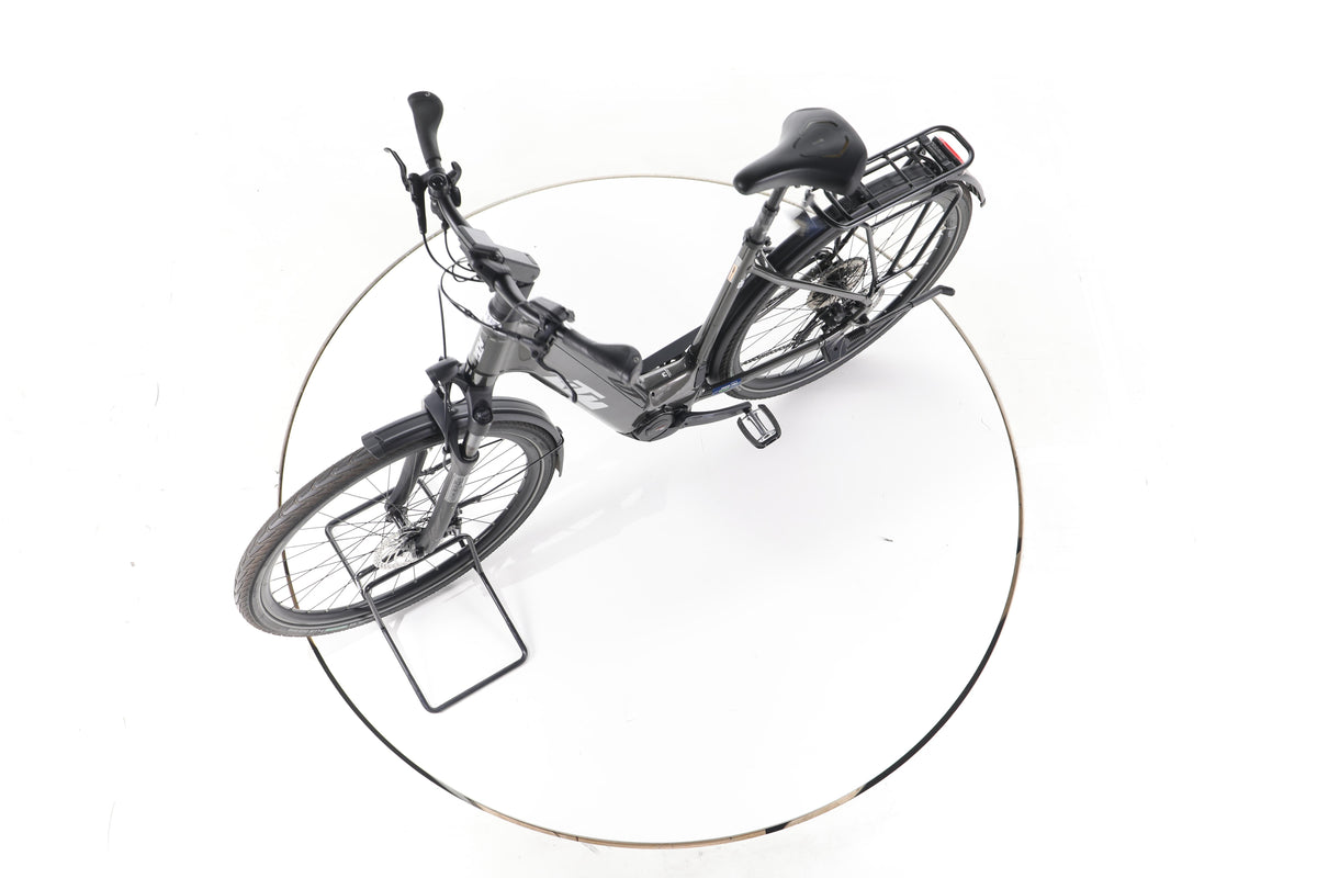 KTM Macina Style 740 Trekking E-Bike Tiefeinsteiger - Image 18
