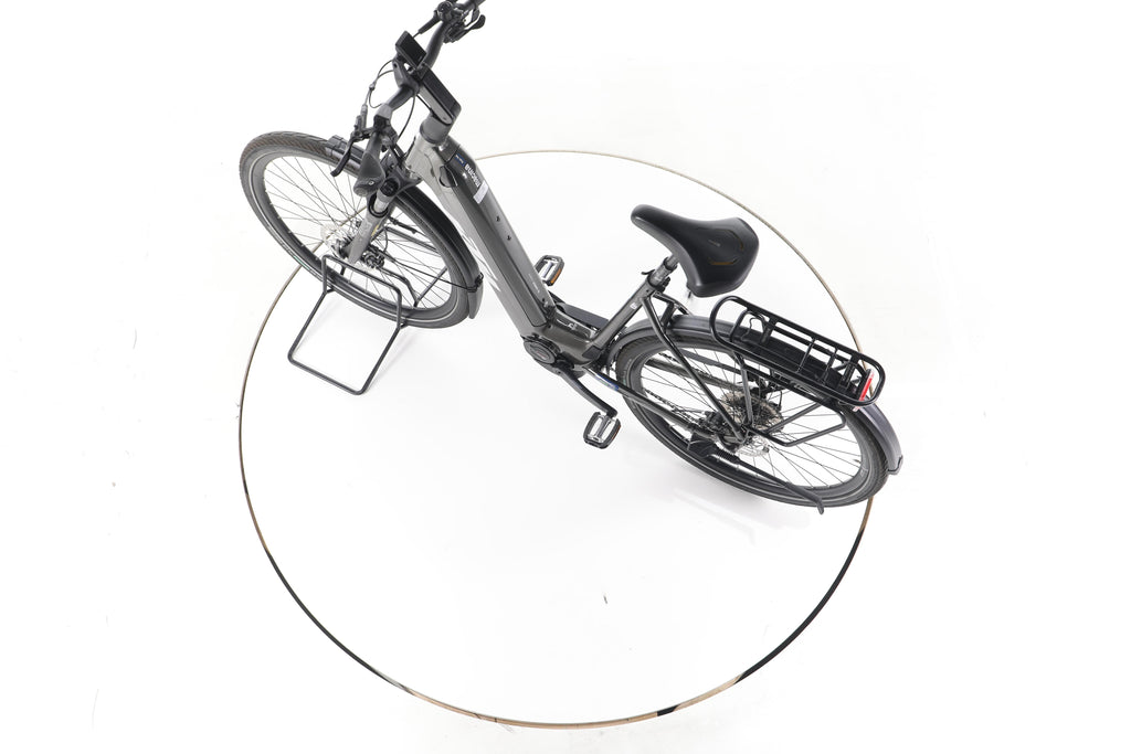 KTM Macina Style 740 Trekking E-Bike Tiefeinsteiger - Image 20