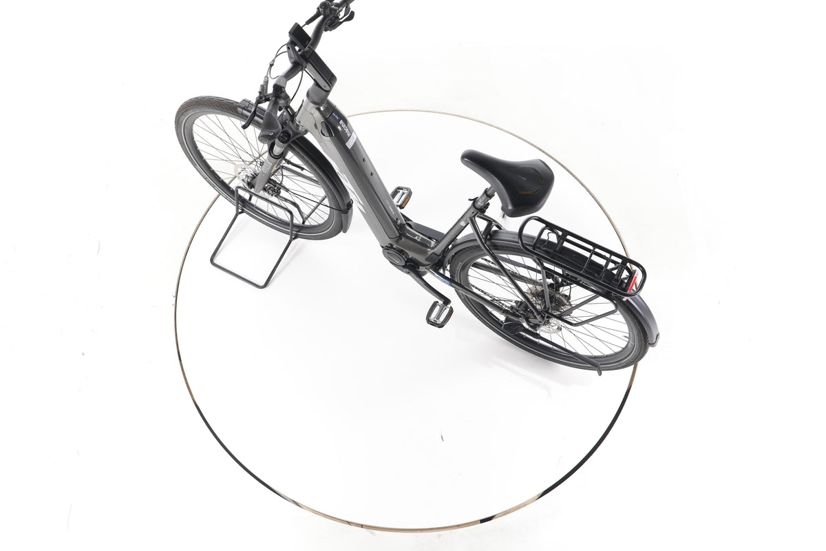 KTM Macina Style 740 Trekking E-Bike Tiefeinsteiger - Image 20