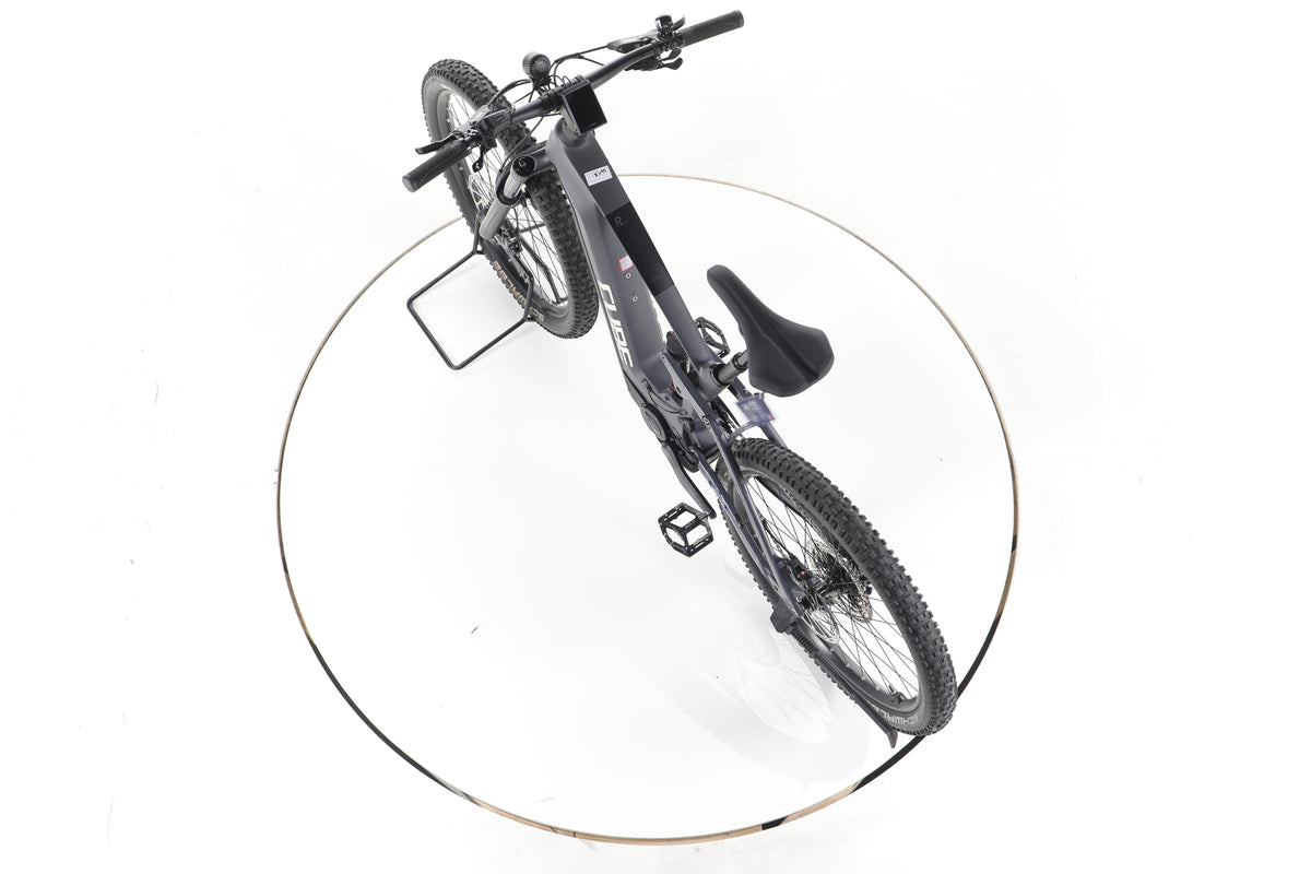 Cube Stereo Hybrid 140 HPC Race 750 E-Bike Fully Carbon 2024 - Image 21